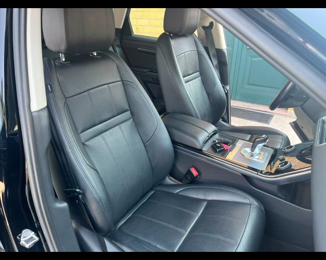 LAND ROVER RANGE ROVER EVOQUE 2.0D I4 180CV AWD BUSINESS EDITI - foto 19