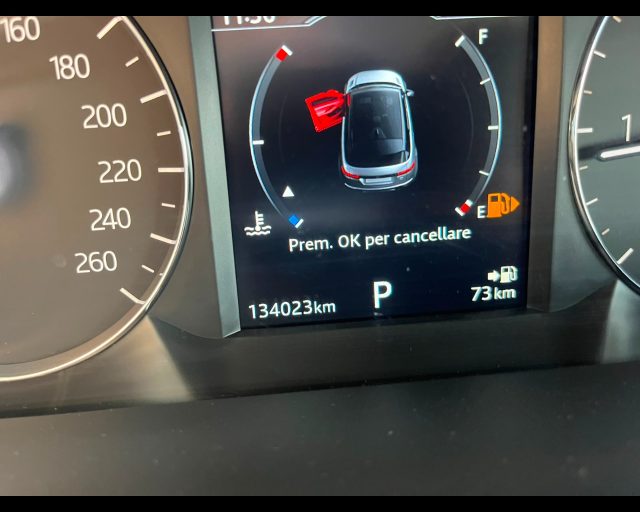 LAND ROVER RANGE ROVER EVOQUE 2.0D I4 180CV AWD BUSINESS EDITI - foto 21