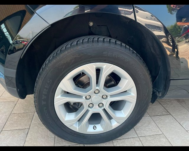 LAND ROVER RANGE ROVER EVOQUE 2.0D I4 180CV AWD BUSINESS EDITI - foto 26