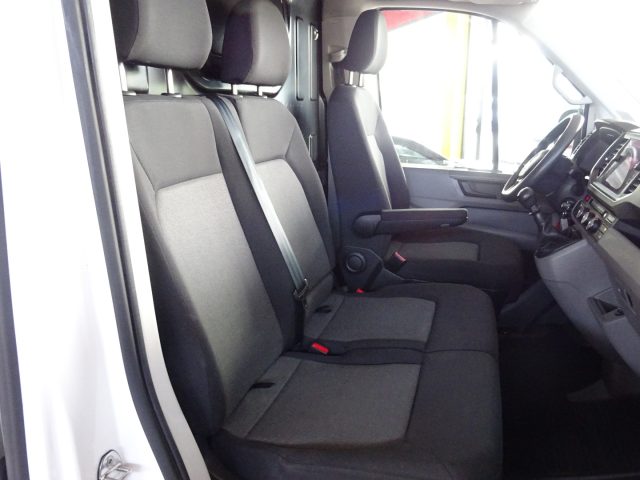VOLKSWAGEN CRAFTER 30 2.0 TDI 140CV PM-TM FURGONE B - foto 6