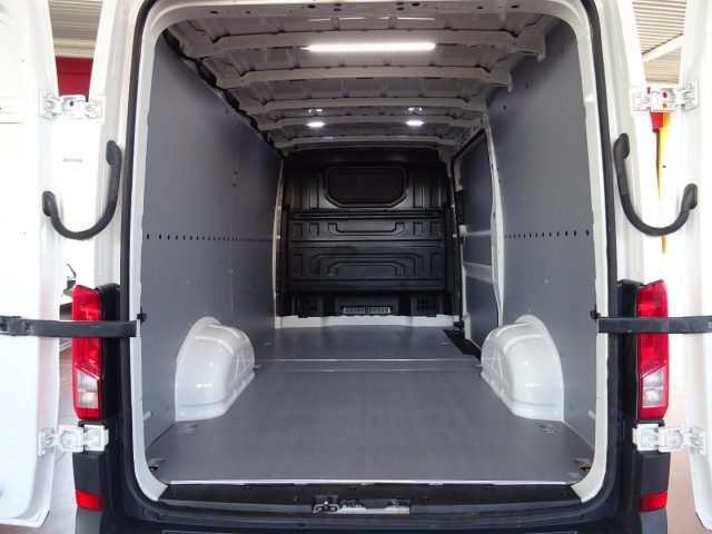 VOLKSWAGEN CRAFTER 30 2.0 TDI 140CV PM-TM FURGONE B - foto 15