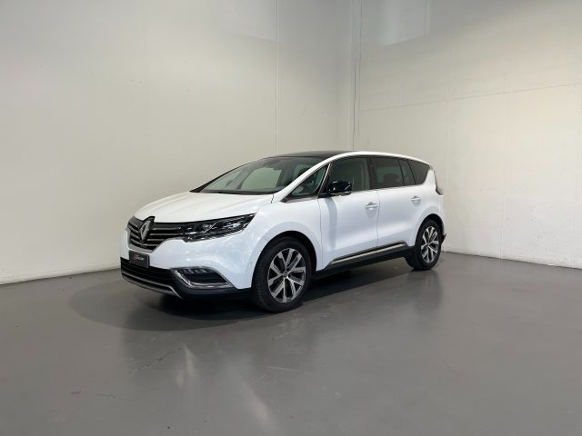 RENAULT ESPACE 1.6 DCI ENERGY INTENS 7 POSTI - foto 2