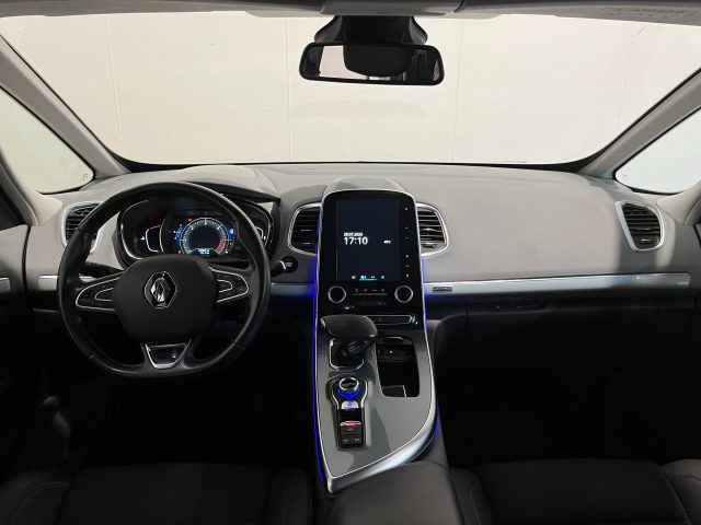RENAULT ESPACE 1.6 DCI ENERGY INTENS 7 POSTI - foto 5