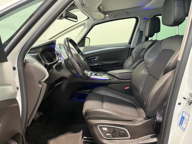 RENAULT ESPACE 1.6 DCI ENERGY INTENS 7 POSTI - foto 12