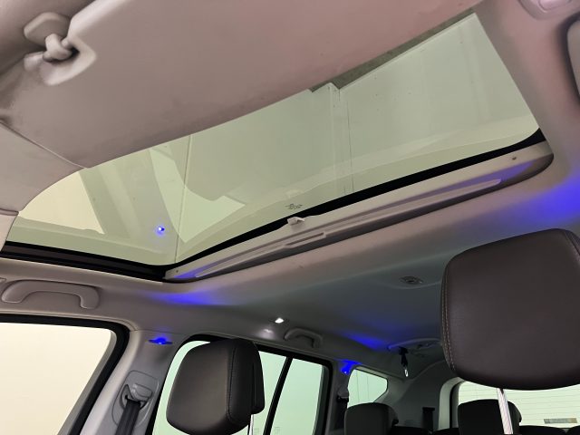 RENAULT ESPACE 1.6 DCI ENERGY INTENS 7 POSTI - foto 13