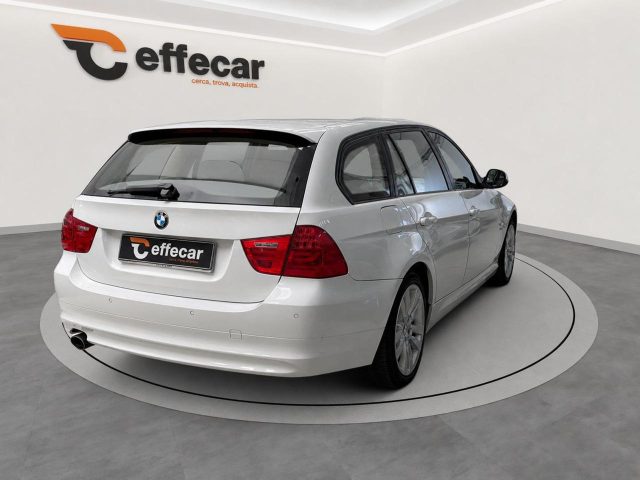BMW 320 D CAT XDRIVE TOURING FUTURA - foto 6
