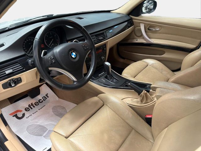 BMW 320 D CAT XDRIVE TOURING FUTURA - foto 7