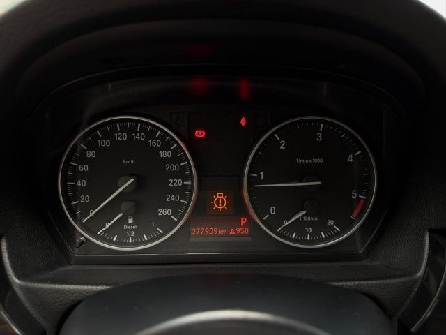 BMW 320 D CAT XDRIVE TOURING FUTURA - foto 9