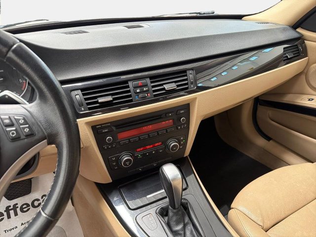 BMW 320 D CAT XDRIVE TOURING FUTURA - foto 10