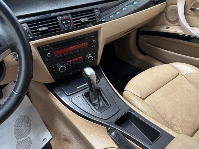 BMW 320 D CAT XDRIVE TOURING FUTURA - foto 11