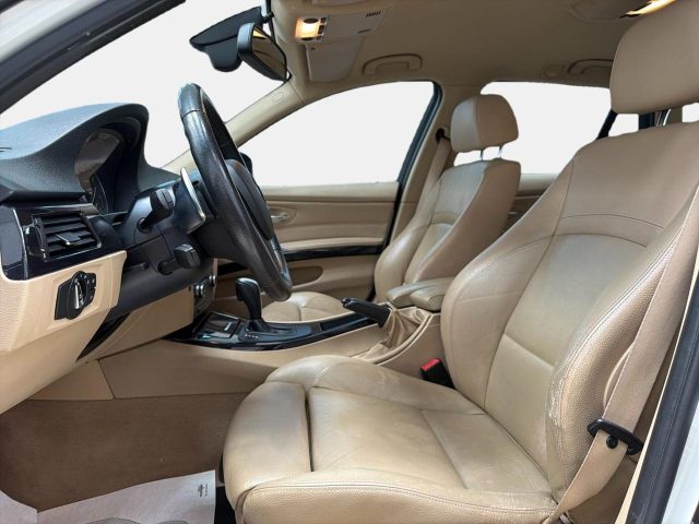 BMW 320 D CAT XDRIVE TOURING FUTURA - foto 12