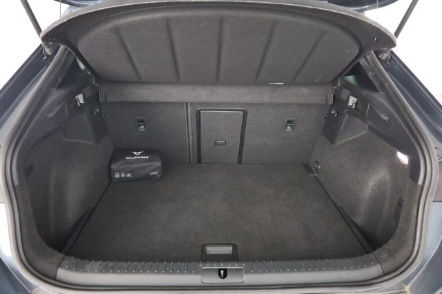 CUPRA FORMENTOR FORMENTOR 2.0 TDI 4DRIVE DSG - foto 6