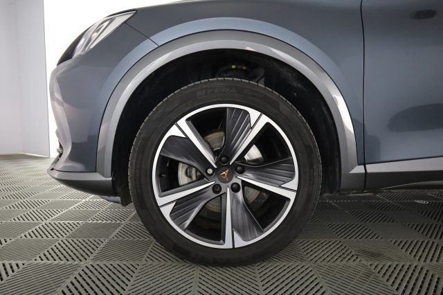 CUPRA FORMENTOR FORMENTOR 2.0 TDI 4DRIVE DSG - foto 8