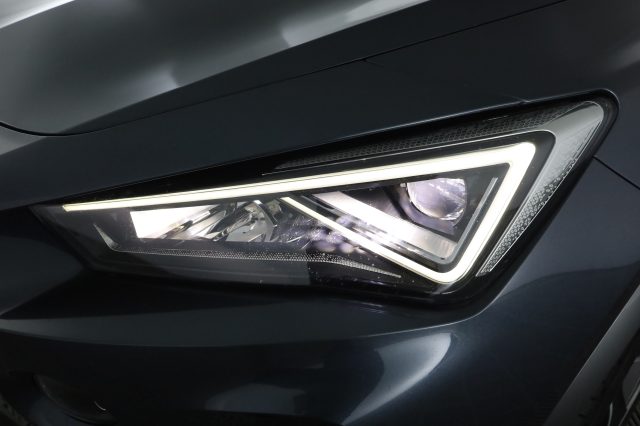 CUPRA FORMENTOR FORMENTOR 2.0 TDI 4DRIVE DSG - foto 9