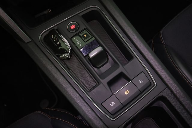 CUPRA FORMENTOR FORMENTOR 2.0 TDI 4DRIVE DSG - foto 13