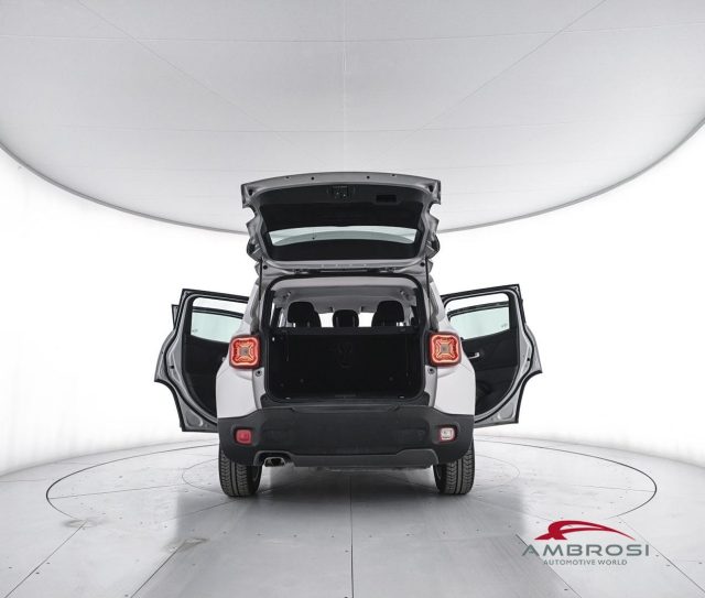 JEEP RENEGADE 1.6 MJT 120 CV LONGITUDE - foto 7