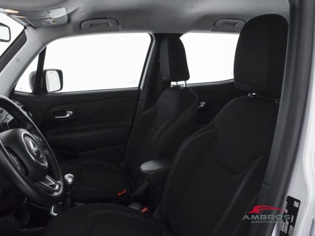 JEEP RENEGADE 1.6 MJT 120 CV LONGITUDE - foto 9