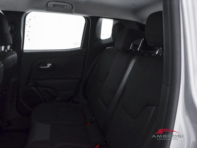 JEEP RENEGADE 1.6 MJT 120 CV LONGITUDE - foto 10