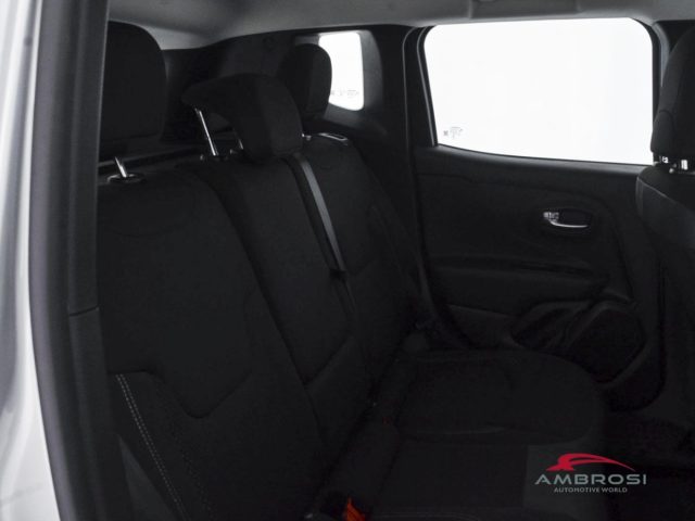 JEEP RENEGADE 1.6 MJT 120 CV LONGITUDE - foto 11
