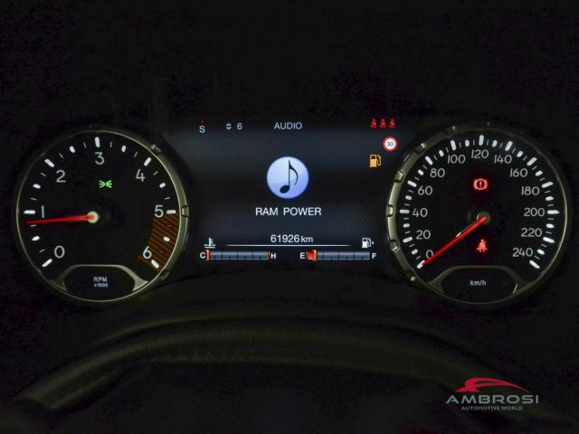 JEEP RENEGADE 1.6 MJT 120 CV LONGITUDE - foto 13