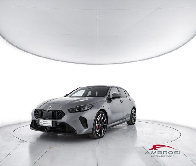 BMW 120 SERIE 1 D 48V MSPORT PRO AUTO - foto 1