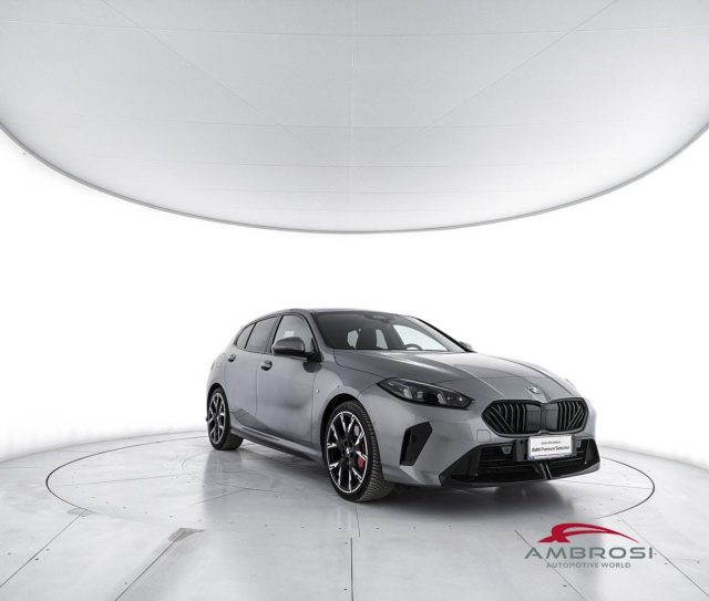 BMW 120 SERIE 1 D 48V MSPORT PRO AUTO - foto 2