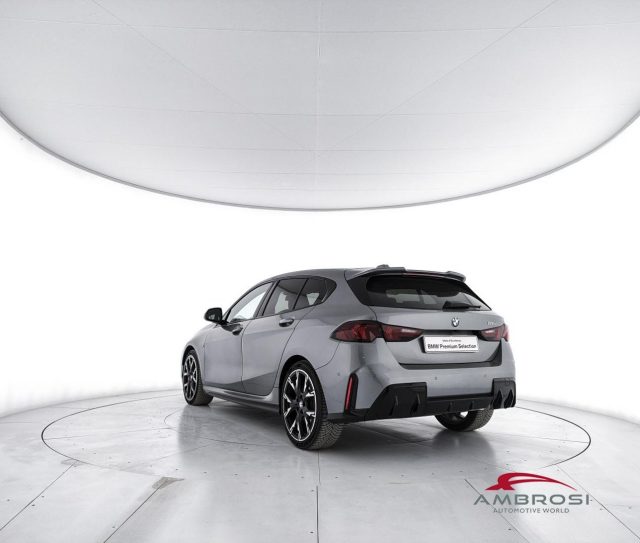 BMW 120 SERIE 1 D 48V MSPORT PRO AUTO - foto 4