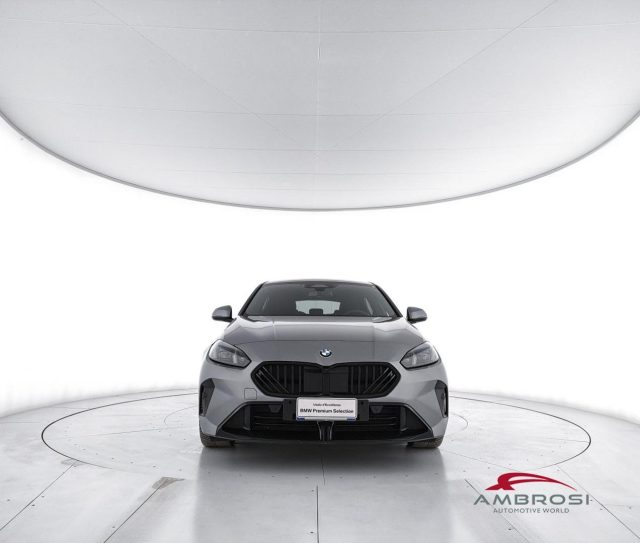 BMW 120 SERIE 1 D 48V MSPORT PRO AUTO - foto 5