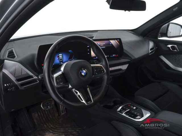 BMW 120 SERIE 1 D 48V MSPORT PRO AUTO - foto 8