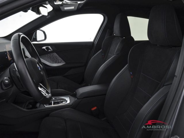 BMW 120 SERIE 1 D 48V MSPORT PRO AUTO - foto 9