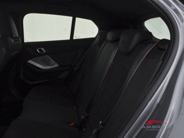 BMW 120 SERIE 1 D 48V MSPORT PRO AUTO - foto 10
