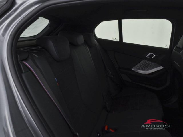 BMW 120 SERIE 1 D 48V MSPORT PRO AUTO - foto 11