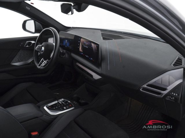 BMW 120 SERIE 1 D 48V MSPORT PRO AUTO - foto 12