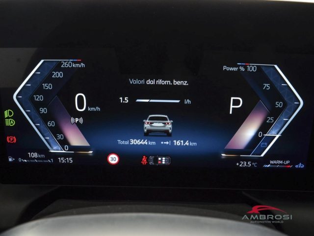 BMW 120 SERIE 1 D 48V MSPORT PRO AUTO - foto 13