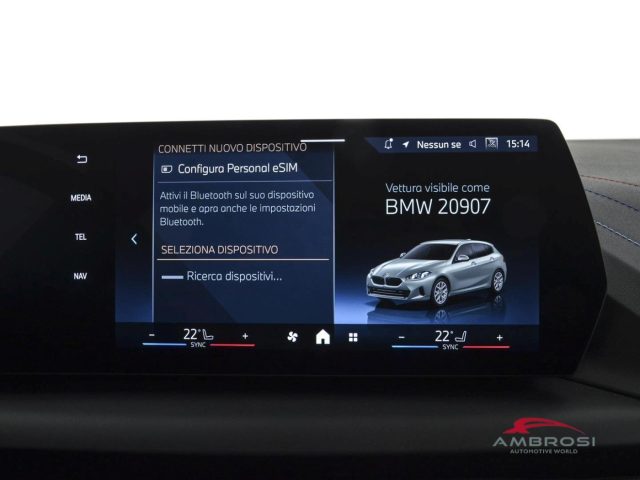 BMW 120 SERIE 1 D 48V MSPORT PRO AUTO - foto 15