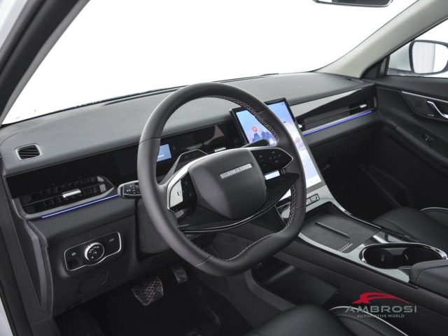 JAECOO J5 SHS-H HEV EXCLUSIVE - foto 8