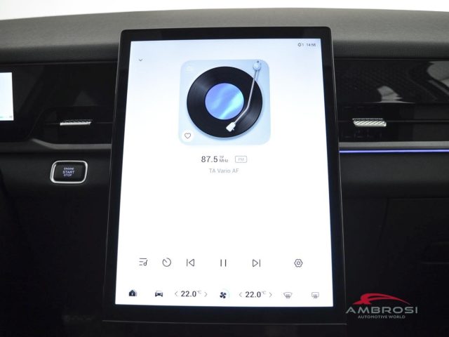 JAECOO J5 SHS-H HEV EXCLUSIVE - foto 13