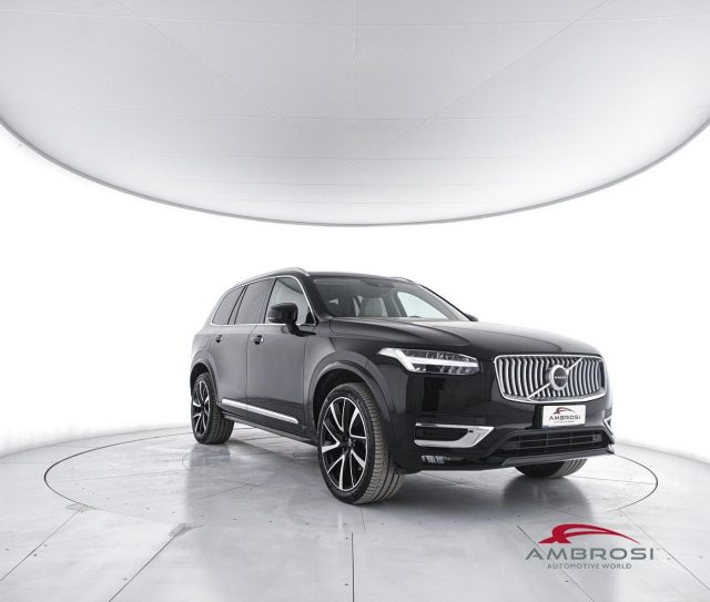 VOLVO XC90 B5 (D) AWD GEARTRONIC 7 POSTI IN - foto 2