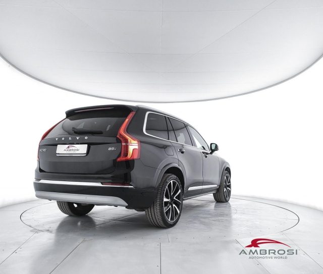 VOLVO XC90 B5 (D) AWD GEARTRONIC 7 POSTI IN - foto 3