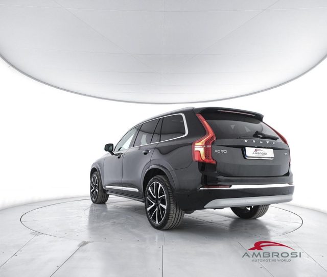 VOLVO XC90 B5 (D) AWD GEARTRONIC 7 POSTI IN - foto 4