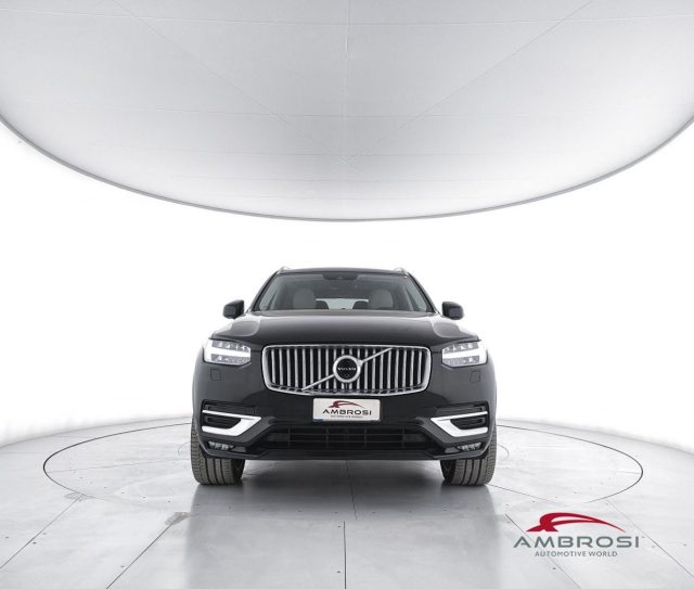 VOLVO XC90 B5 (D) AWD GEARTRONIC 7 POSTI IN - foto 5