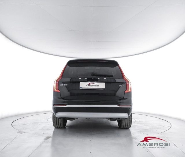 VOLVO XC90 B5 (D) AWD GEARTRONIC 7 POSTI IN - foto 6