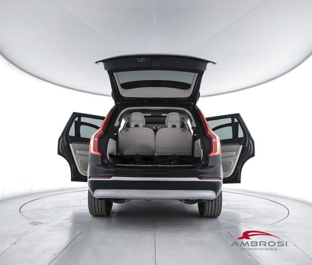 VOLVO XC90 B5 (D) AWD GEARTRONIC 7 POSTI IN - foto 7