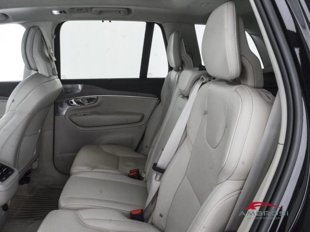 VOLVO XC90 B5 (D) AWD GEARTRONIC 7 POSTI IN - foto 10