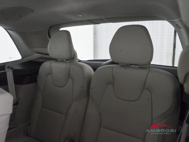 VOLVO XC90 B5 (D) AWD GEARTRONIC 7 POSTI IN - foto 11