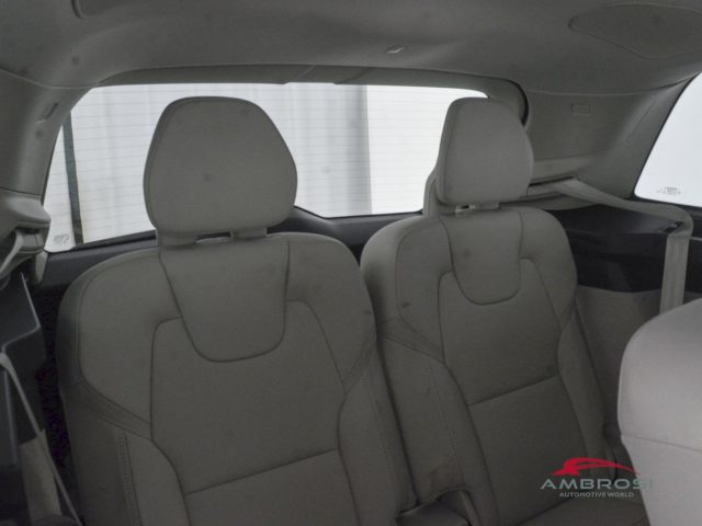 VOLVO XC90 B5 (D) AWD GEARTRONIC 7 POSTI IN - foto 12