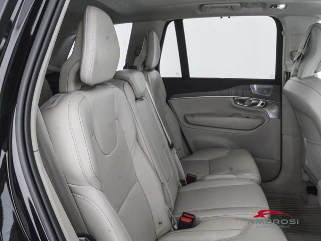 VOLVO XC90 B5 (D) AWD GEARTRONIC 7 POSTI IN - foto 13