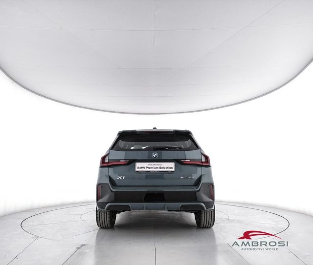 BMW X1 SDRIVE18D MSPORT AUTO - foto 6