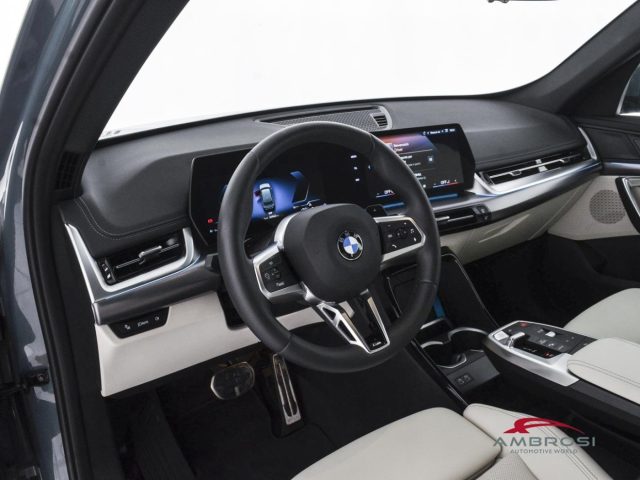 BMW X1 SDRIVE18D MSPORT AUTO - foto 8