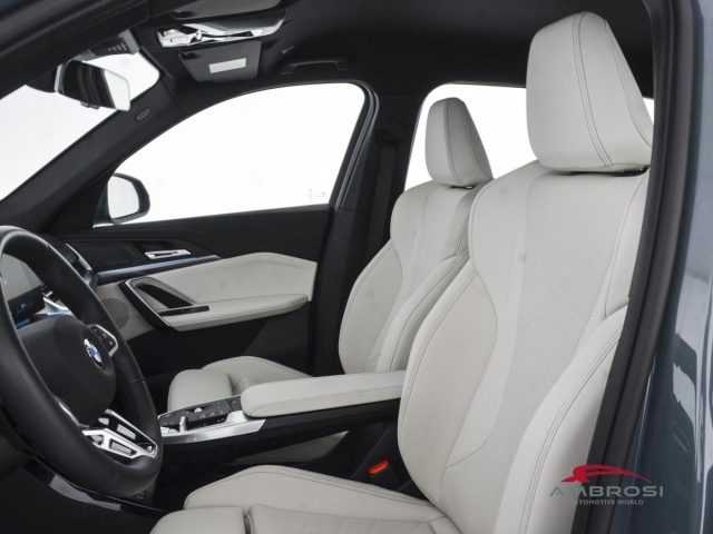 BMW X1 SDRIVE18D MSPORT AUTO - foto 9